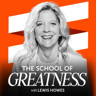 The School of Greatness with Lewis Howes