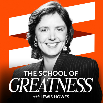 The School of Greatness with Lewis Howes