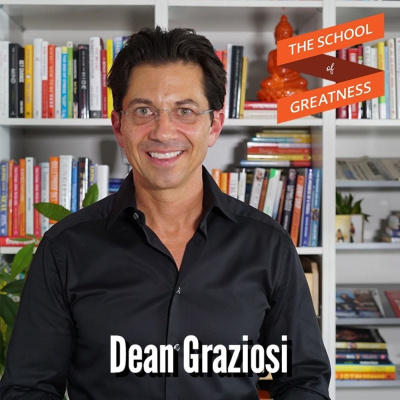 The School of Greatness with Lewis Howes