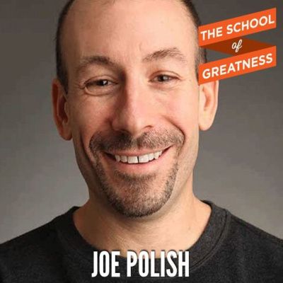 The School of Greatness with Lewis Howes