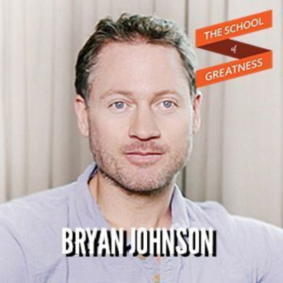 The School of Greatness with Lewis Howes