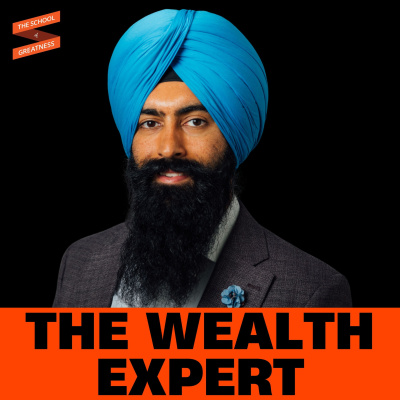 The School of Greatness with Lewis Howes