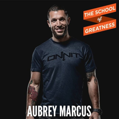The School of Greatness with Lewis Howes