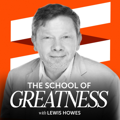 The School of Greatness with Lewis Howes