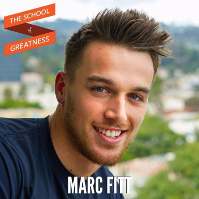 The School of Greatness with Lewis Howes