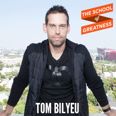The School of Greatness with Lewis Howes