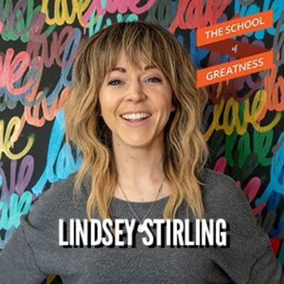 The School of Greatness with Lewis Howes