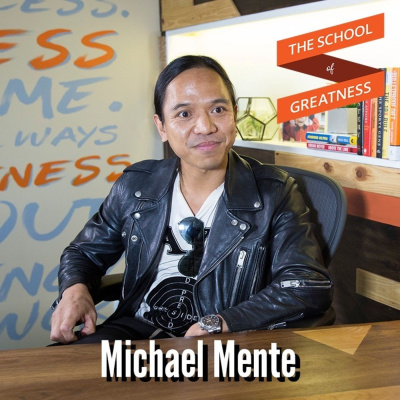 The School of Greatness with Lewis Howes