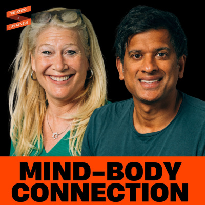 The School of Greatness with Lewis Howes