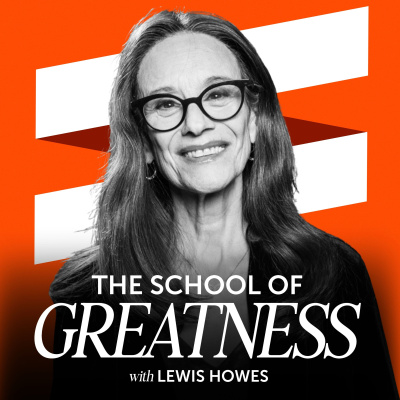 The School of Greatness with Lewis Howes