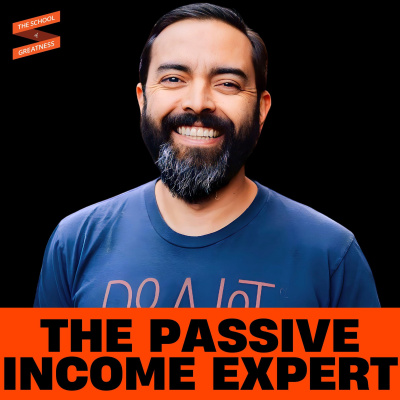 The School of Greatness with Lewis Howes