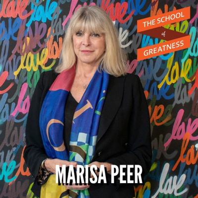 The School of Greatness with Lewis Howes