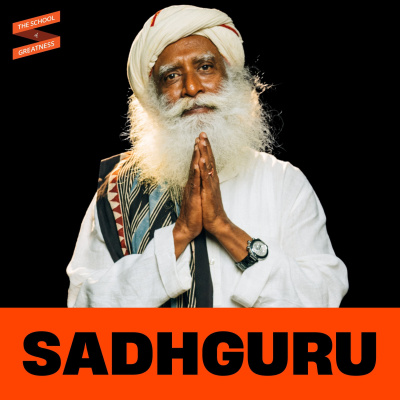 The School of Greatness with Lewis Howes