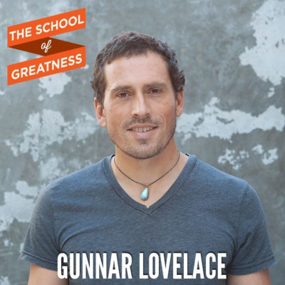 The School of Greatness with Lewis Howes