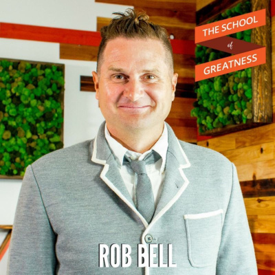 The School of Greatness with Lewis Howes