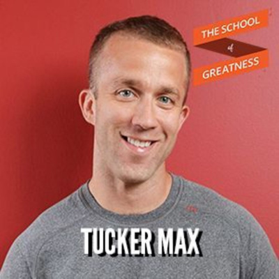 The School of Greatness with Lewis Howes