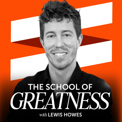 The School of Greatness with Lewis Howes
