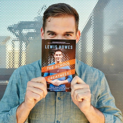 The School of Greatness with Lewis Howes