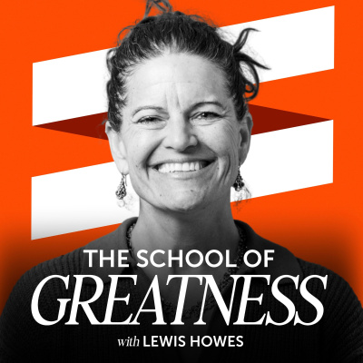 The School of Greatness with Lewis Howes