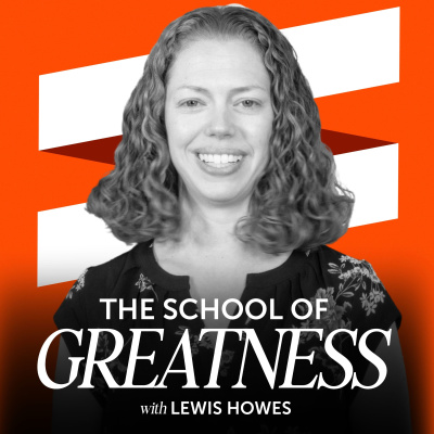 The School of Greatness with Lewis Howes