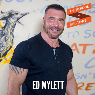 The School of Greatness with Lewis Howes