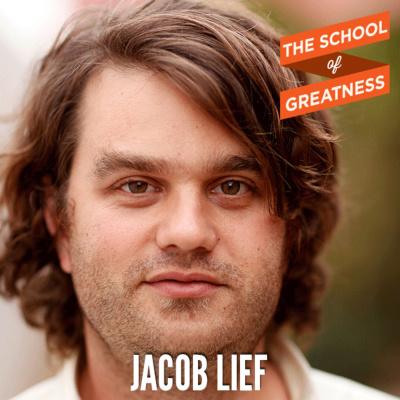 The School of Greatness with Lewis Howes