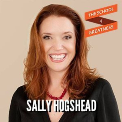 The School of Greatness with Lewis Howes