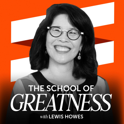 The School of Greatness with Lewis Howes