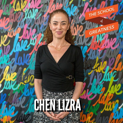 The School of Greatness with Lewis Howes