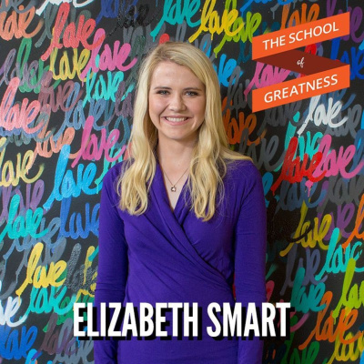 The School of Greatness with Lewis Howes