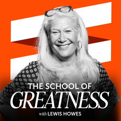 The School of Greatness with Lewis Howes