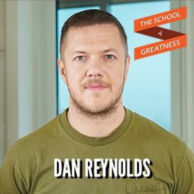 The School of Greatness with Lewis Howes