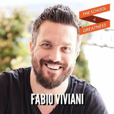 The School of Greatness with Lewis Howes