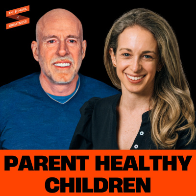 The School of Greatness with Lewis Howes