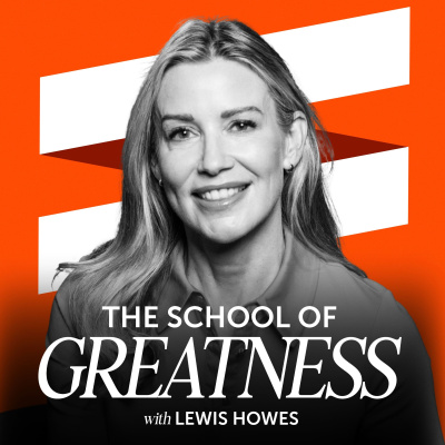 The School of Greatness with Lewis Howes