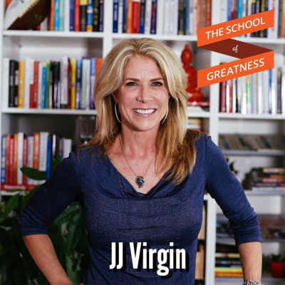 The School of Greatness with Lewis Howes