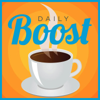 The Daily Boost: Best Daily Motivation | Life | Career | Goal Setting | Health | Law Of Attraction | Network Marketing