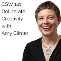 141: Deliberate Creativity with Amy Climer