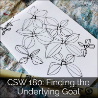 180: Finding the Underlying Goal