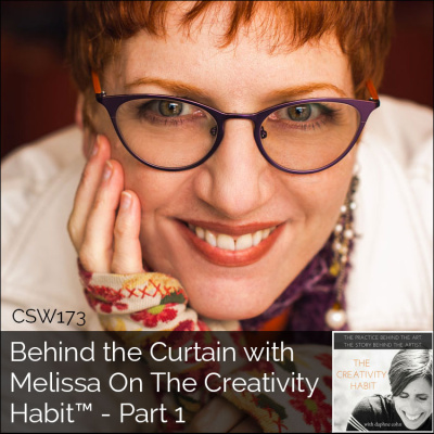 Live Creative Now! With Melissa Dinwiddie: Happiness | Creativity | Productivity | Practical Inspiration | Lifestyle Design F