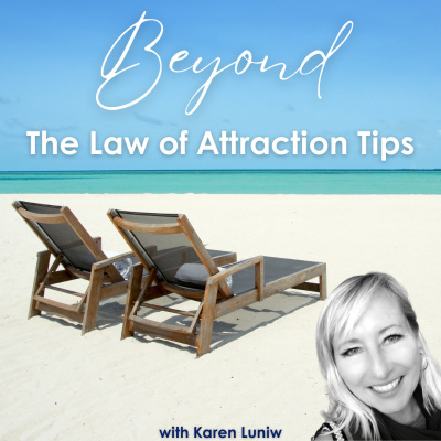 Law Of Attraction Tips