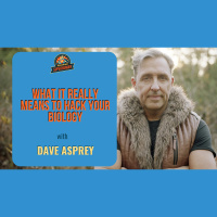 Ep. 202: Dave Asprey: Youre In Charge Of Your Biology