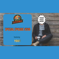 Ep. 200: We hear from you, our valued listeners!