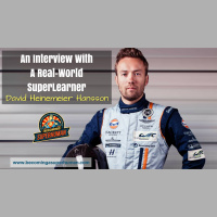 Ep. 86: David Heinemeier Hansson: An Interview With A Real-World SuperLearner