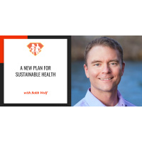 Ep. 297: A New Plan For Sustainable Health W/ Robb Wolf