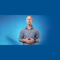 Ep. 83: The Healing Power of Psychedelics: Ayahuasca, LSD, Psilocybin  More w/ Dr. Dan Engle