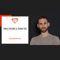 Ep. 300: Finale Episode  Thank You