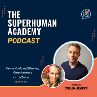 Karmic Pools and Elevating Consciousness W/ teZa Lord