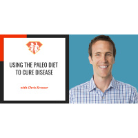 Ep. 92: Using The Paleo Diet To Cure Disease w/ Chris Kresser
