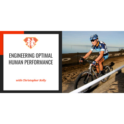 The Becoming Superhuman Podcast